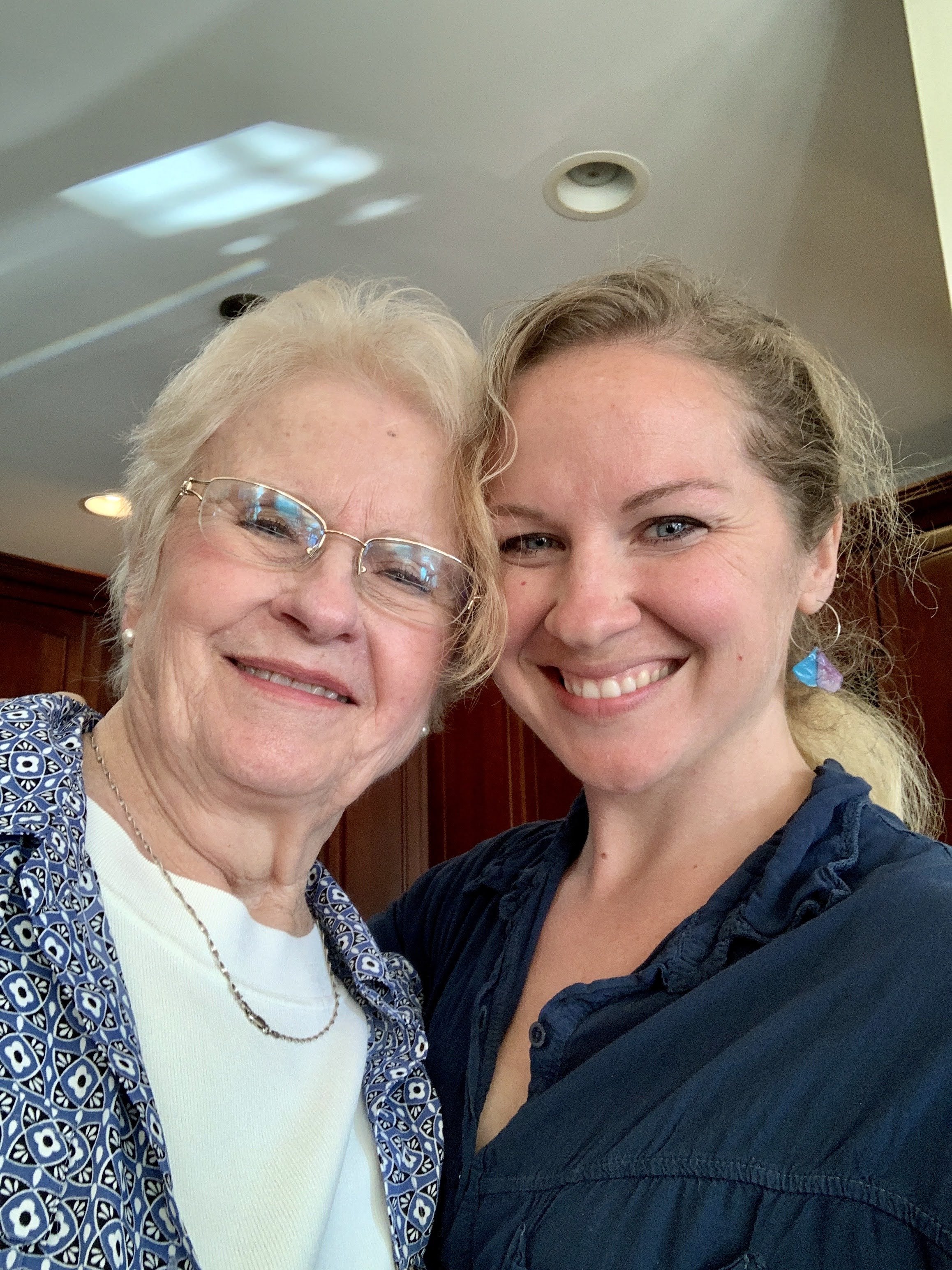 Mother's Day